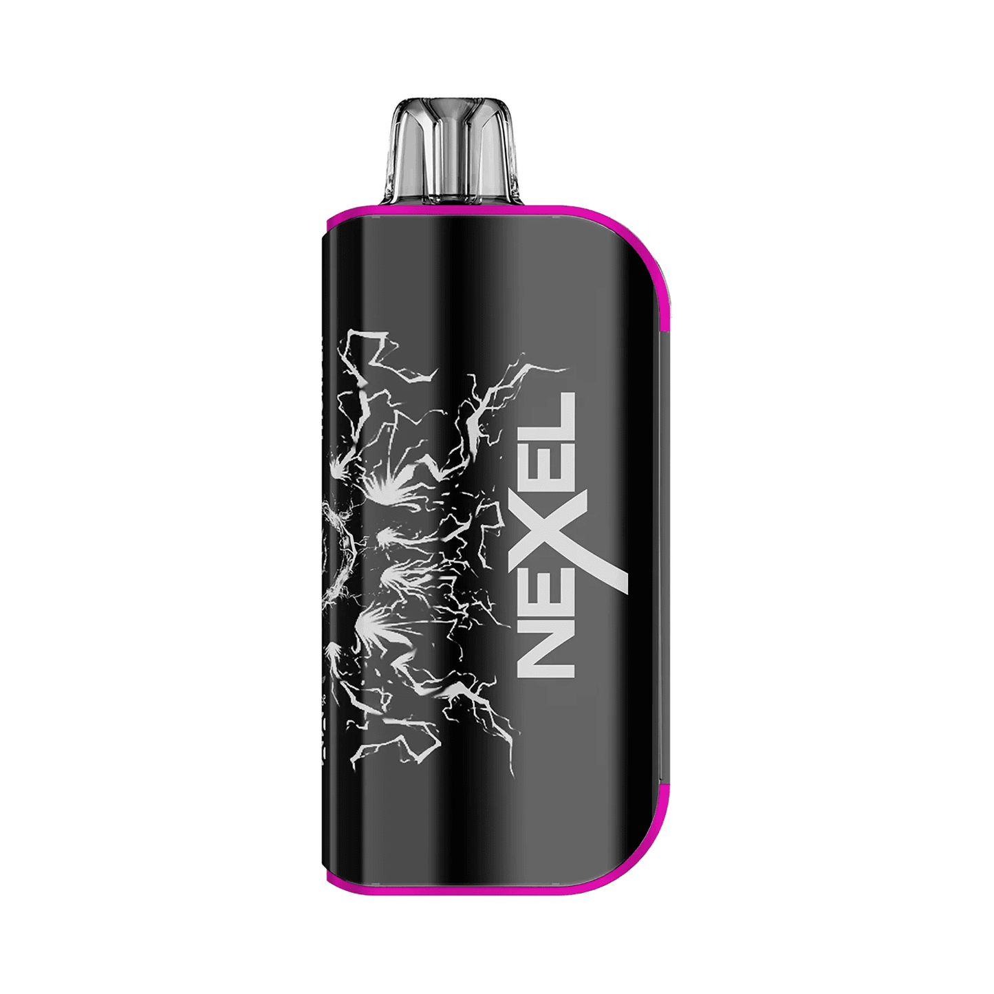 Nexel Thunder 15000 Prefilled Pod Vape Kit - Box of 5