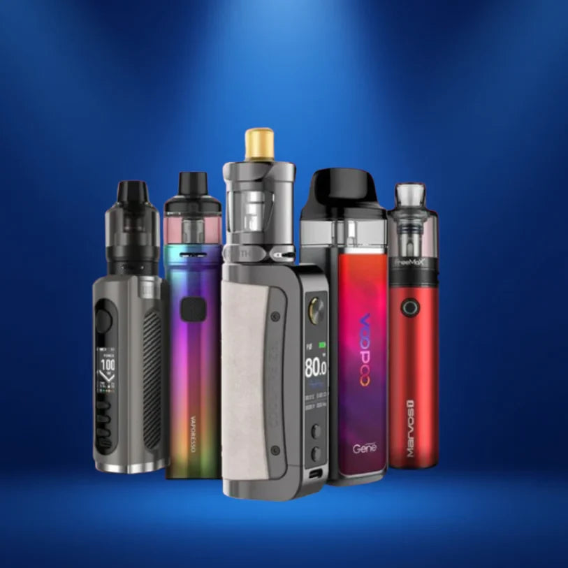 Vape Kits