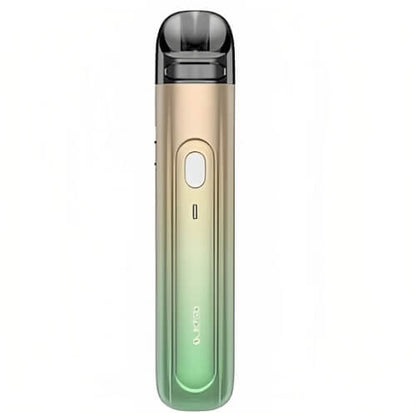 Aspire Flexus Q Pod Kit, Turquoise Gradient Color