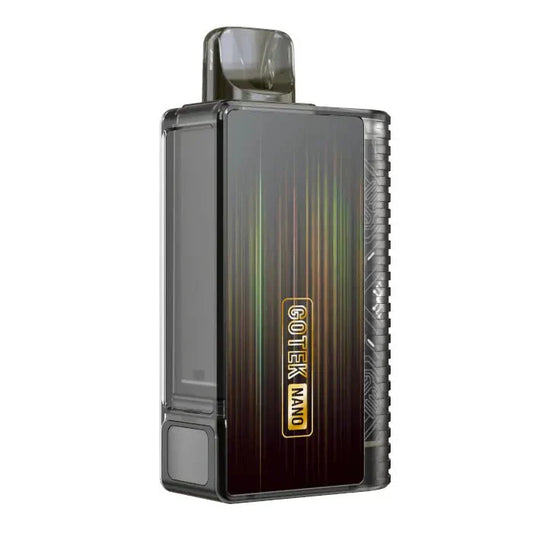 Aspire Gotex Nano Vape Kit