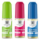 Bar Juice 5000 10ml Nic Salt 10mg & 20mg - Box of 10