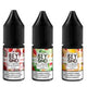 Beyond Salt 10ml Nic Salt E-Liquid 10 & 20mg | Pack of 10
