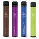 Elf Bar 600 Puff Prefilled Vape Pod Kit -  Box of 10