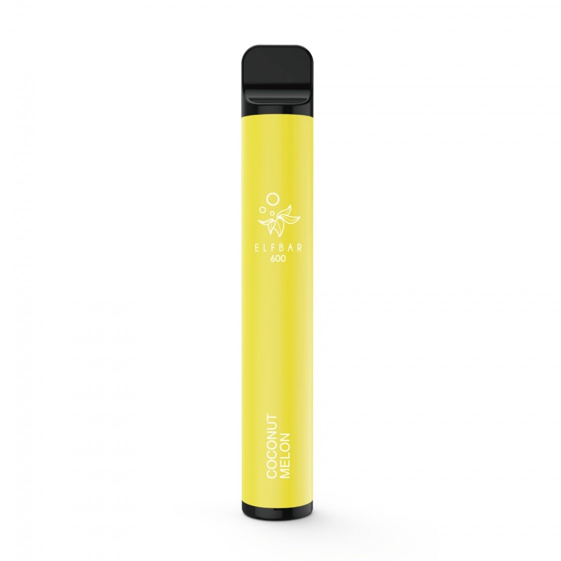 Elf Bar 600 Puff Prefilled Vape Pod Kit -  Box of 10