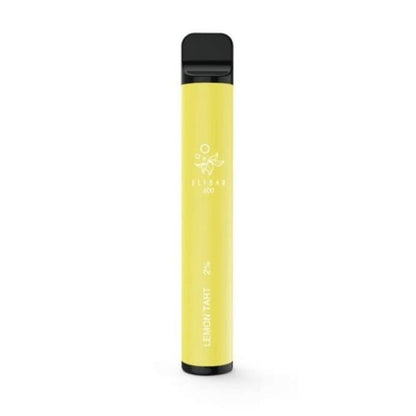 Elf Bar 600 Puff Prefilled Vape Pod Kit -  Box of 10