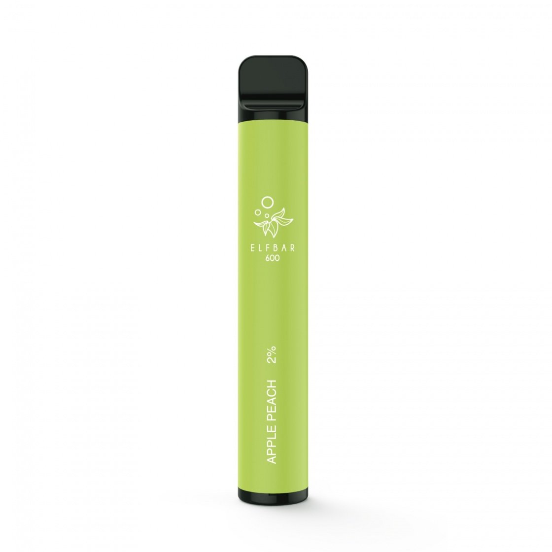 Elf Bar 600 Puff Prefilled Vape Pod Kit -  Box of 10