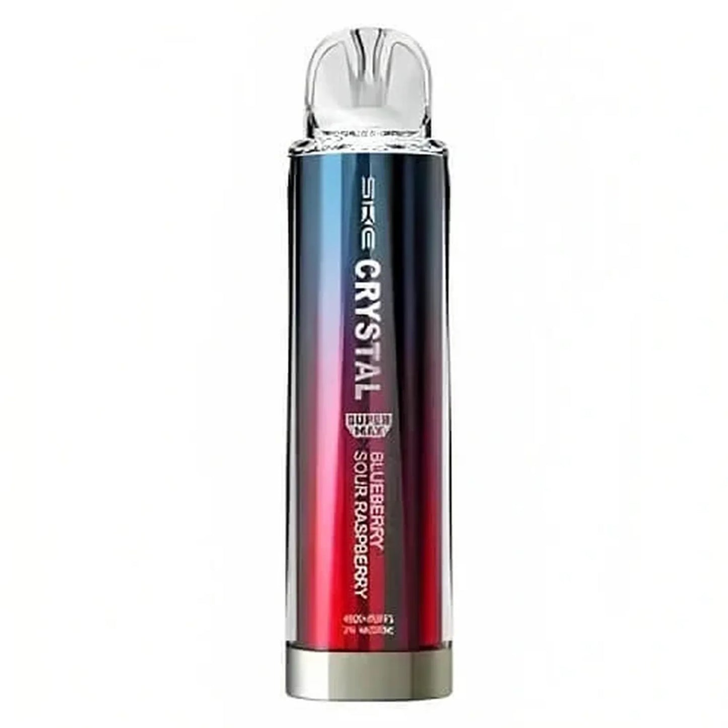 SKE Crystal 4500 Puffs Prefilled Vape Pod Kit - Box of 10