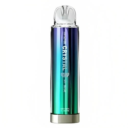 SKE Crystal 4500 Puffs Prefilled Vape Pod Kit - Box of 10