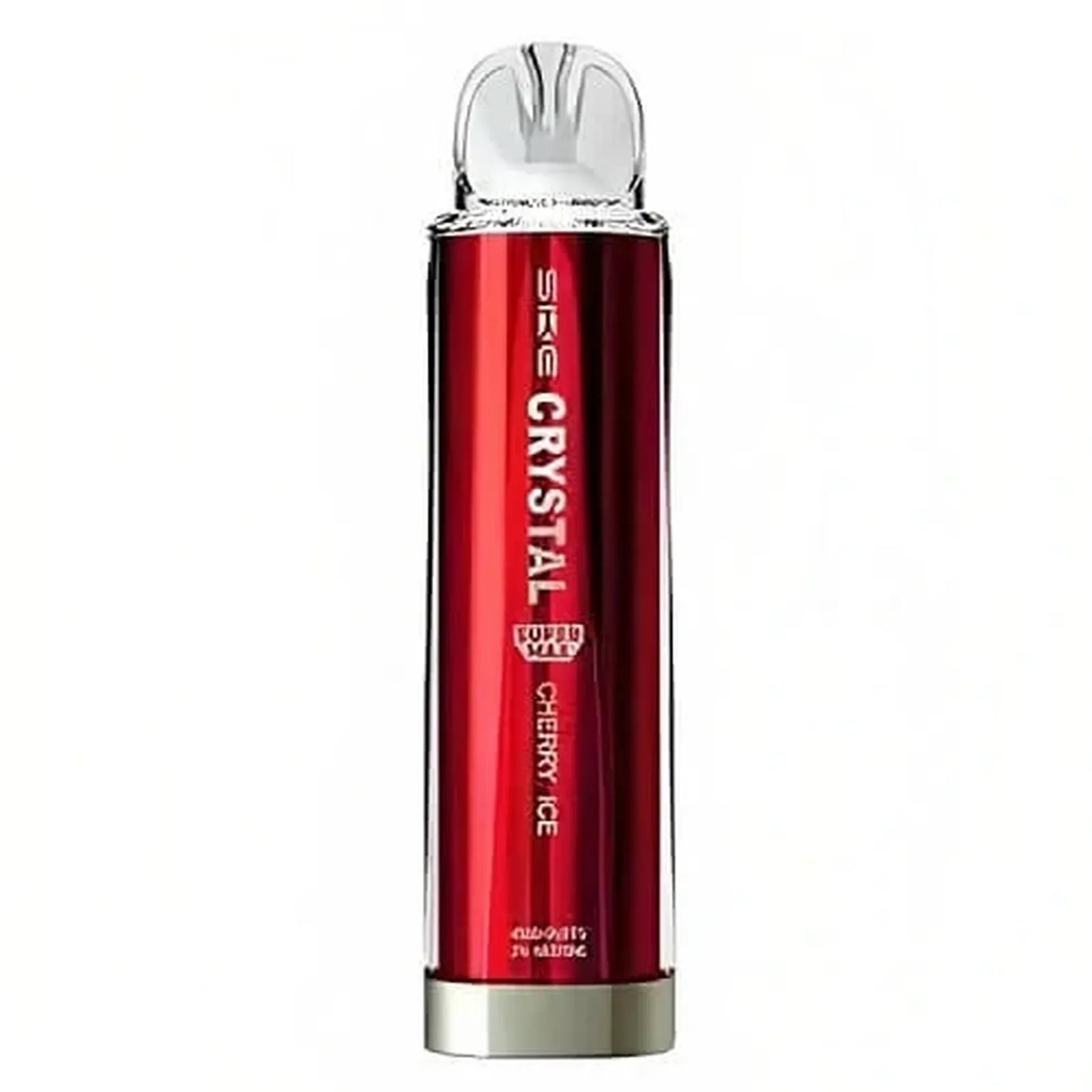 SKE Crystal 4500 Puffs Prefilled Vape Pod Kit - Box of 10
