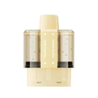 Crystal Pro Switch 30K Replacement Pods - Box of 5