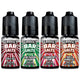 Dozzy Vape Seriously Bar Salt 10ml Nic Salt - Pack of 10