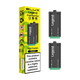 Elux Legend 1500 Replacement Pods Pack of 2 - Wholesale Price !