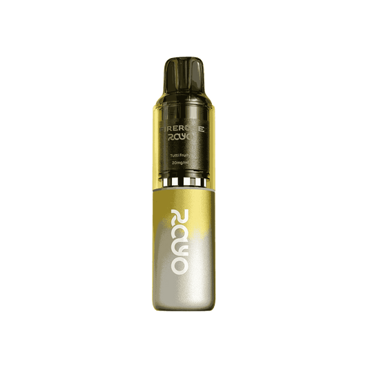 Firerose Rayo 600 Vape Kit Pack of 10 - Wholesale Price !