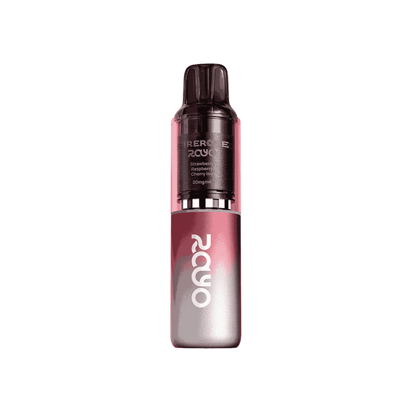 Firerose Rayo 600 Vape Kit Pack of 10 - Wholesale Price !