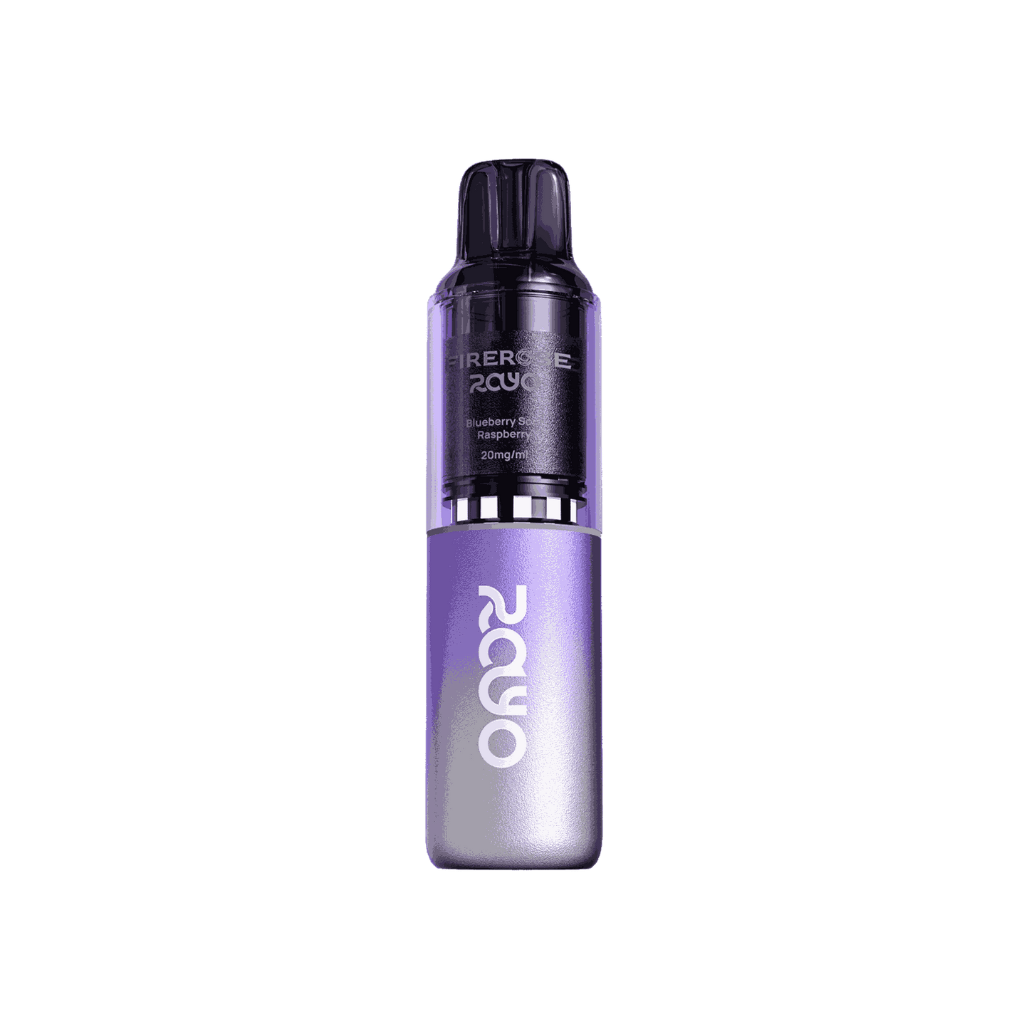 Firerose Rayo 600 Vape Kit Pack of 10 - Wholesale Price !