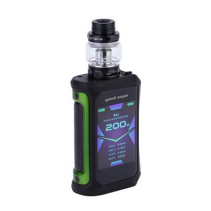GeekVape Aegis Zeus X Tank Vape Kit