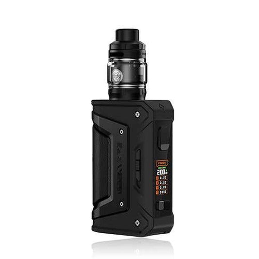 Geekvape L200 Classic Vape Kit