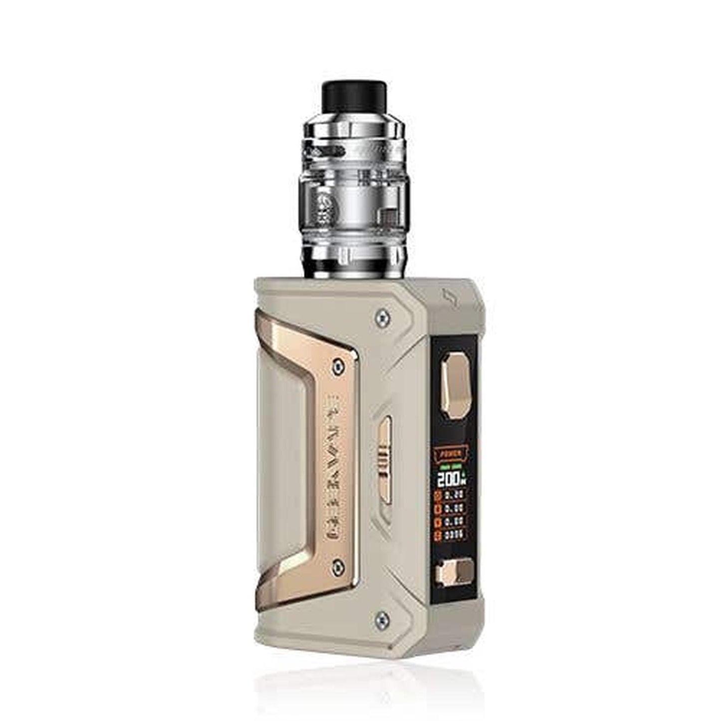 Geekvape L200 Classic Vape Kit