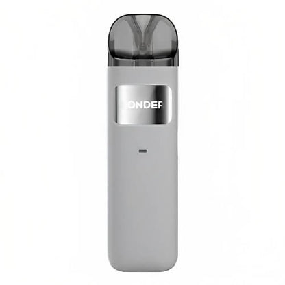 Geekvape Sonder U Pod Kit, Grey Color