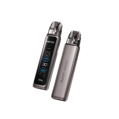 Geekvape Wenax Q Pro Ultra Pod Kit