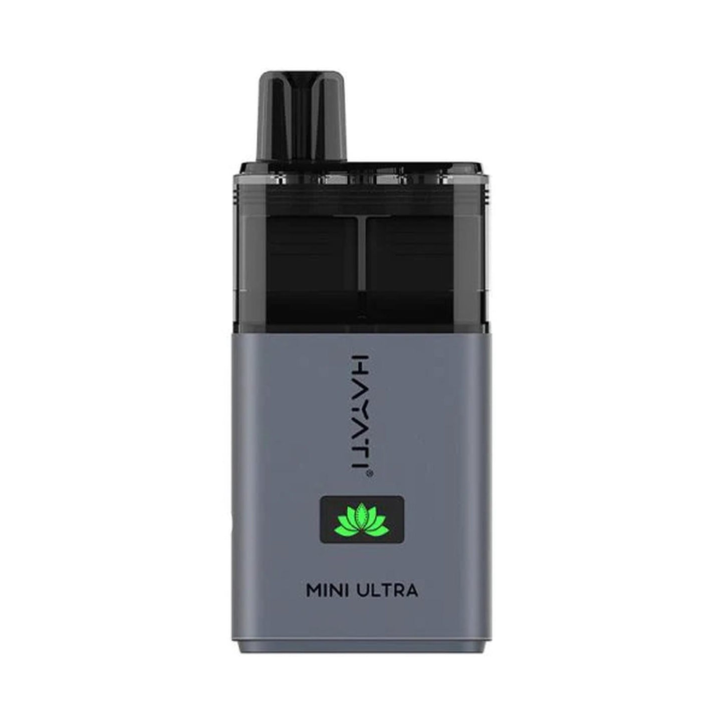 Hayati Mini Ultra 1500 Puffs Prefilled Pod Kit - Box of 5