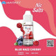 hayati pro max nic salt box of 10