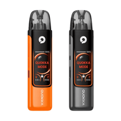 Hayati Quokka Pro Vape Kit | Refillable Pod Kit 1100mAh Battery