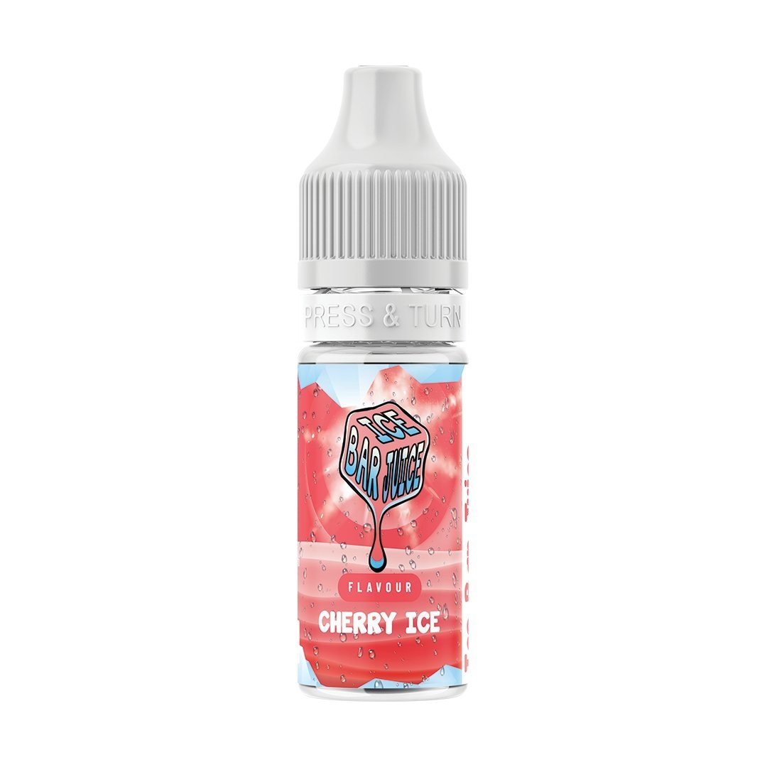 Ice Bar Juice Nic Salts - 10ml E-liquids - Box of 10 - #Simbavapeswholesale#
