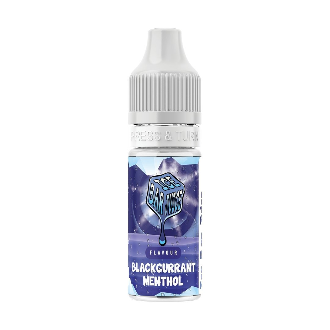 Ice Bar Juice Nic Salts - 10ml E-liquids - Box of 10 - #Simbavapeswholesale#