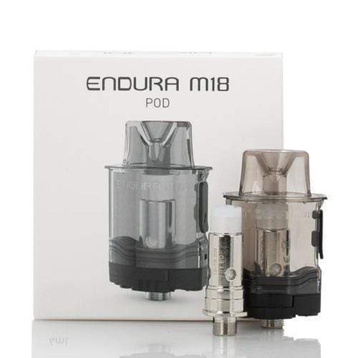 Innokin Endura M18 Replacement Pods
