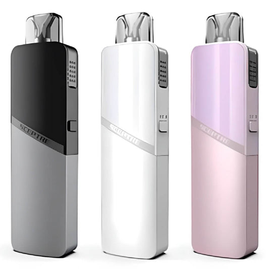 Innokin Sceptre Pod Kit