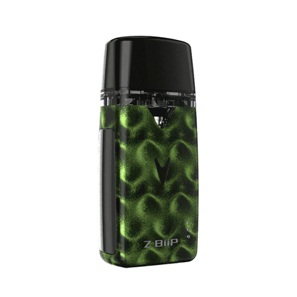 Innokin Z Biip Pod Kit, Emerald Green Color