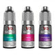 IVG 6000 10ml Nic Salt E-Liquid 10 & 20mg | Pack of 10