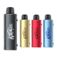 JNR Aurora 30K Prefilled Replacement Pods - Box of 5