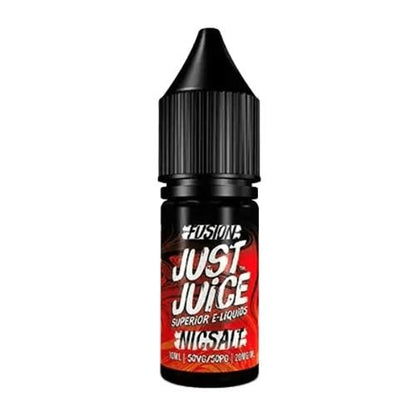 Just Juice Nic Salt 10ml Pack of 5 