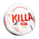 Killa Dry Nicotine Pouches - Pear - 9.6mg - Box of 10