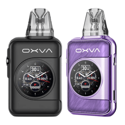 Oxva Xlim SQ Pro 2 Pod Kit