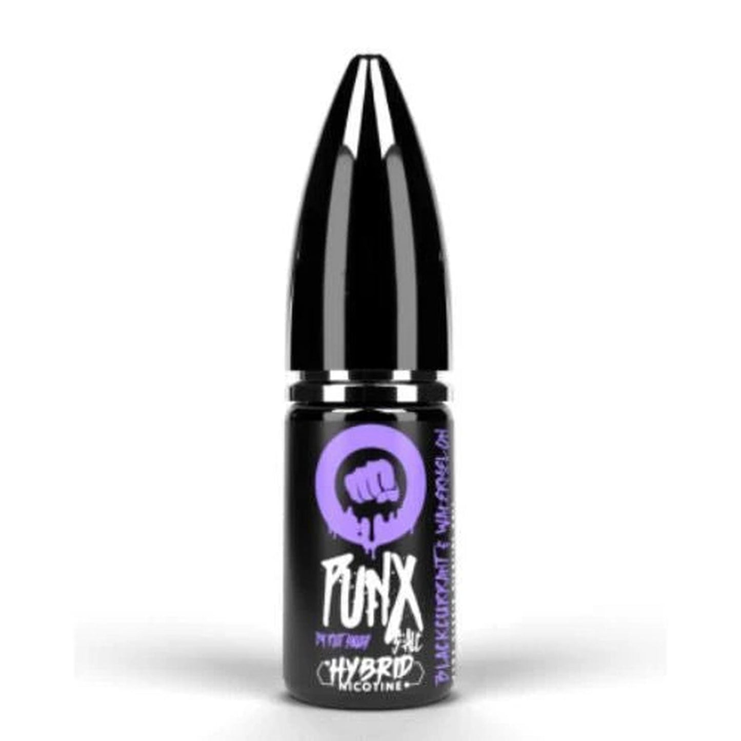 Riot Squad Punx 10ml Nic Salt E-Liquid 20mg | Pack of 10