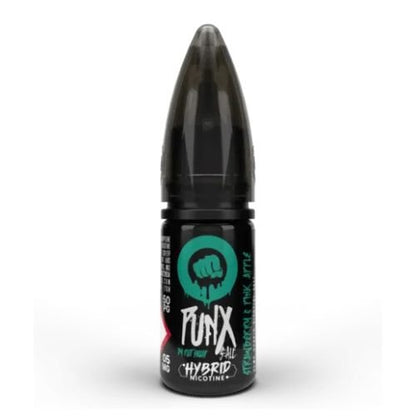 Image Of Riot Squad Punx Nic Salt 10ml Pack of 10