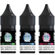 Ruthless On Ice 10ml Nic Salt 10mg & 20mg | Pack of 10