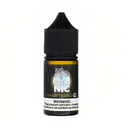 Ruthless On Ice 10ml Nic Salt 10mg & 20mg | Pack of 10