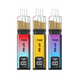 The Crystal Pro CP 15k Prefilled Pod Vape Kit - Box of 5