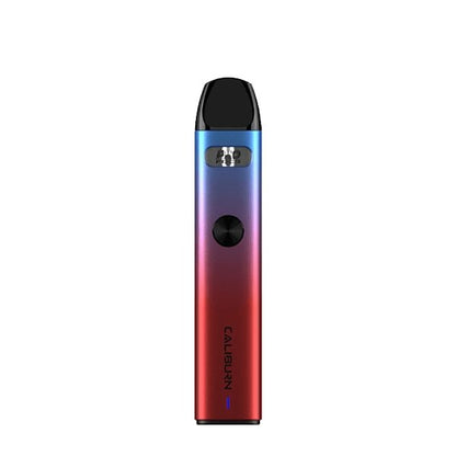 Uwell Caliburn A2 Pod Mod Kit, Iris Purple Color