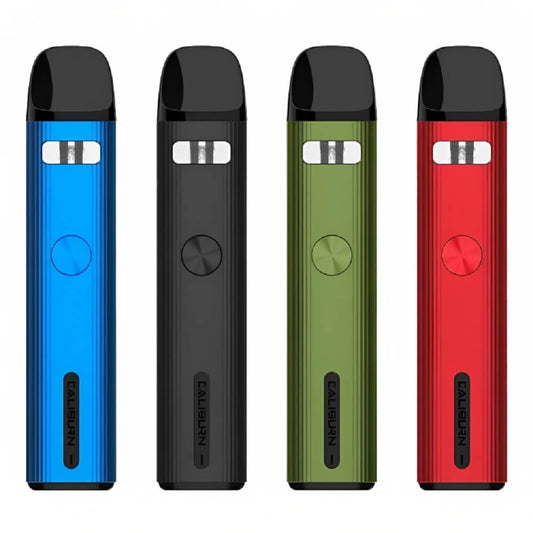 Uwell Caliburn G2 Pod Kit