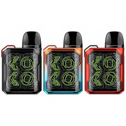 Uwell Caliburn Gk2 Pod Kit