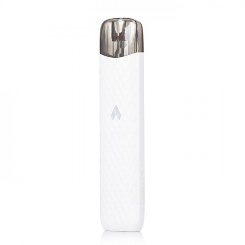 Uwell Popreel N1 Pod Kit, Pearl White Color