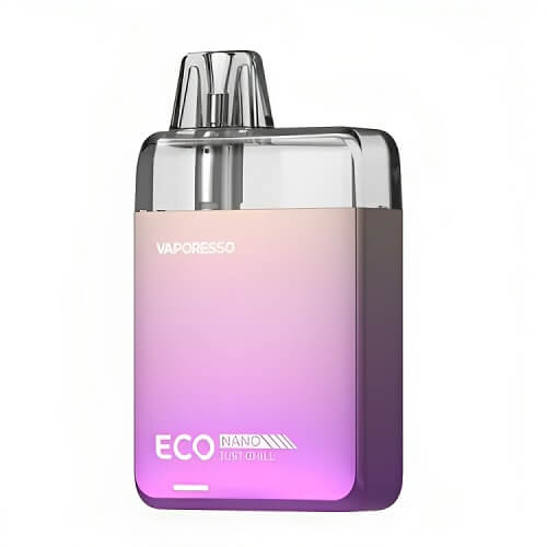 Vaporesso Eco Nano Vape Kit - 1000 mAh