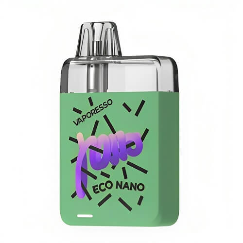 Vaporesso Eco Nano Vape Kit - 1000 mAh