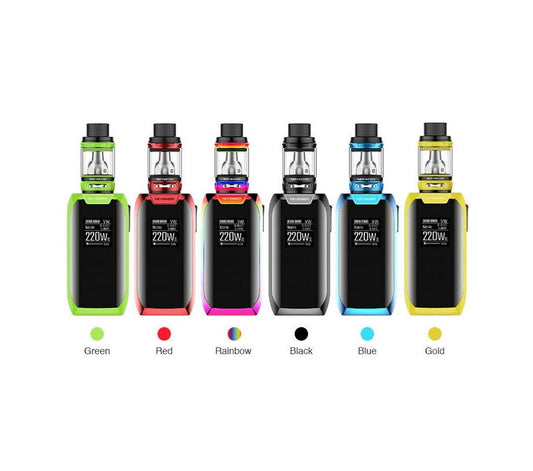 Vaporesso Revenger X kit