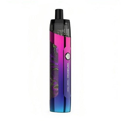 Vaporesso Target Pm 30 Pod Kit, Purple Color